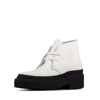 Clarks Men's Desert Galosh Boots