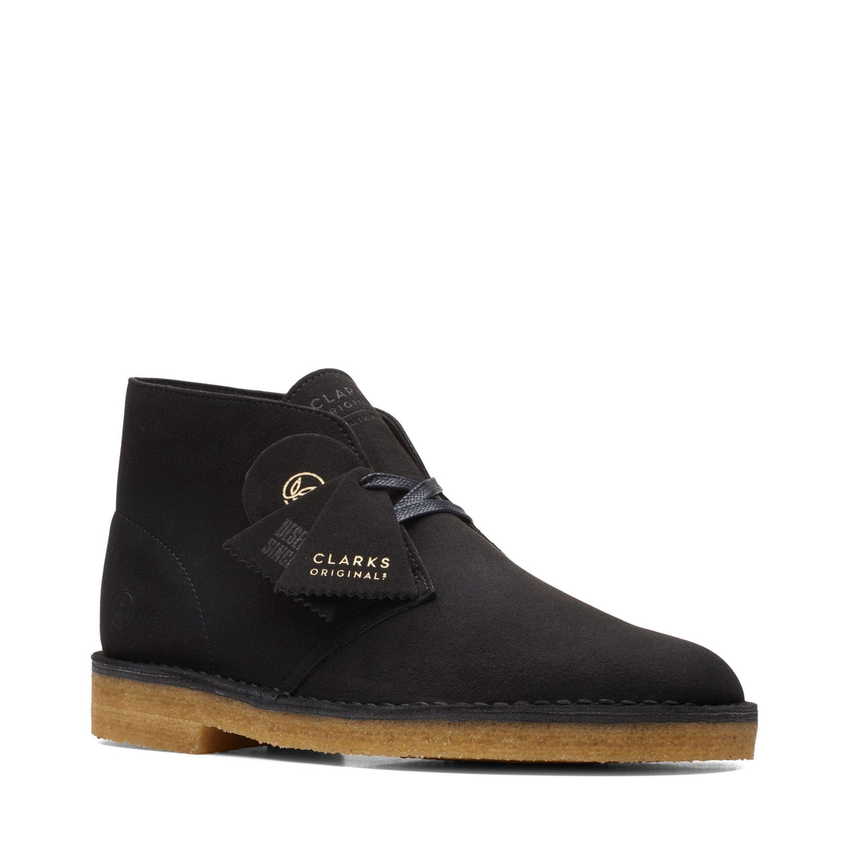 Clarks Men's Desert Boot Boots