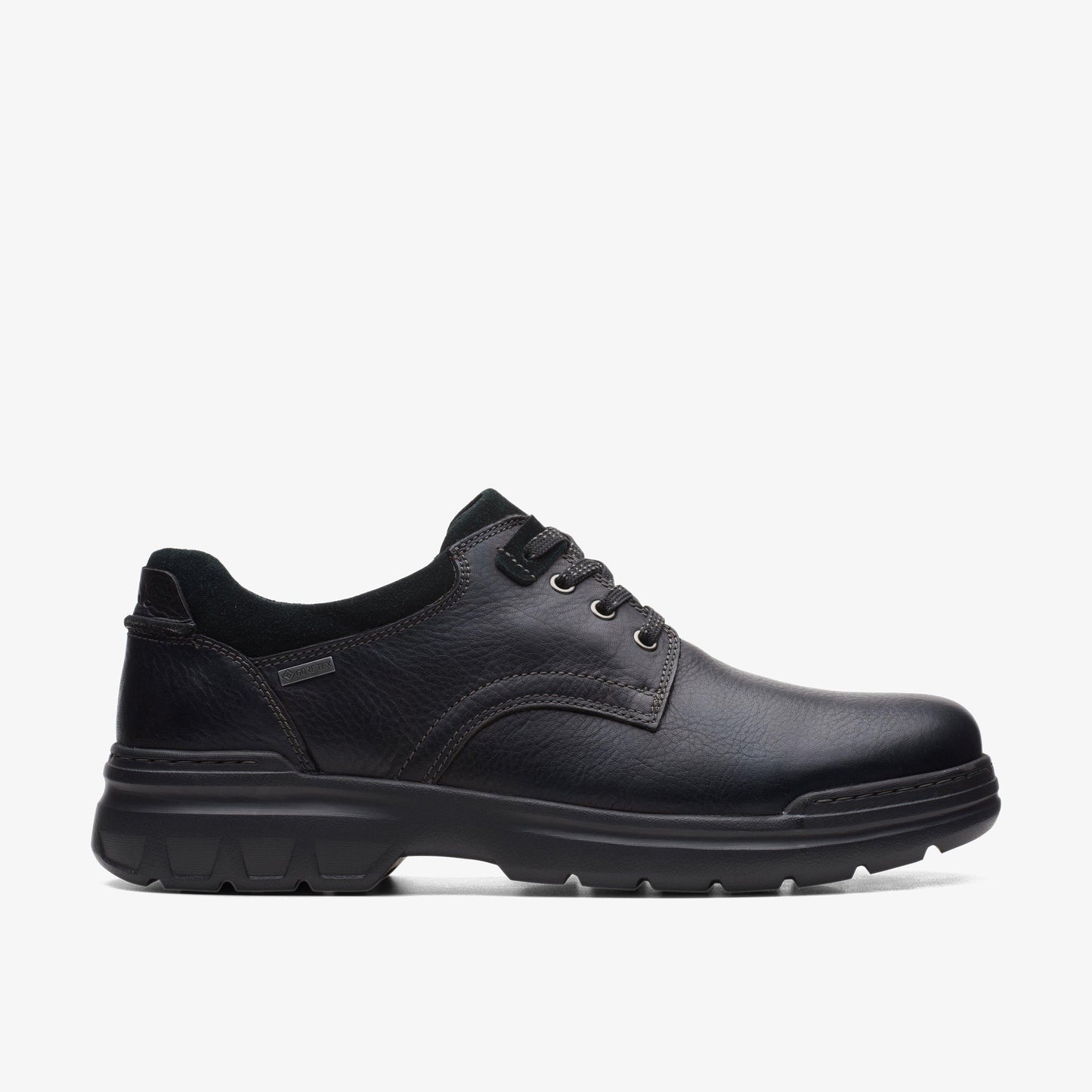 Clarks Men's Rockie 2 Lo Gtx