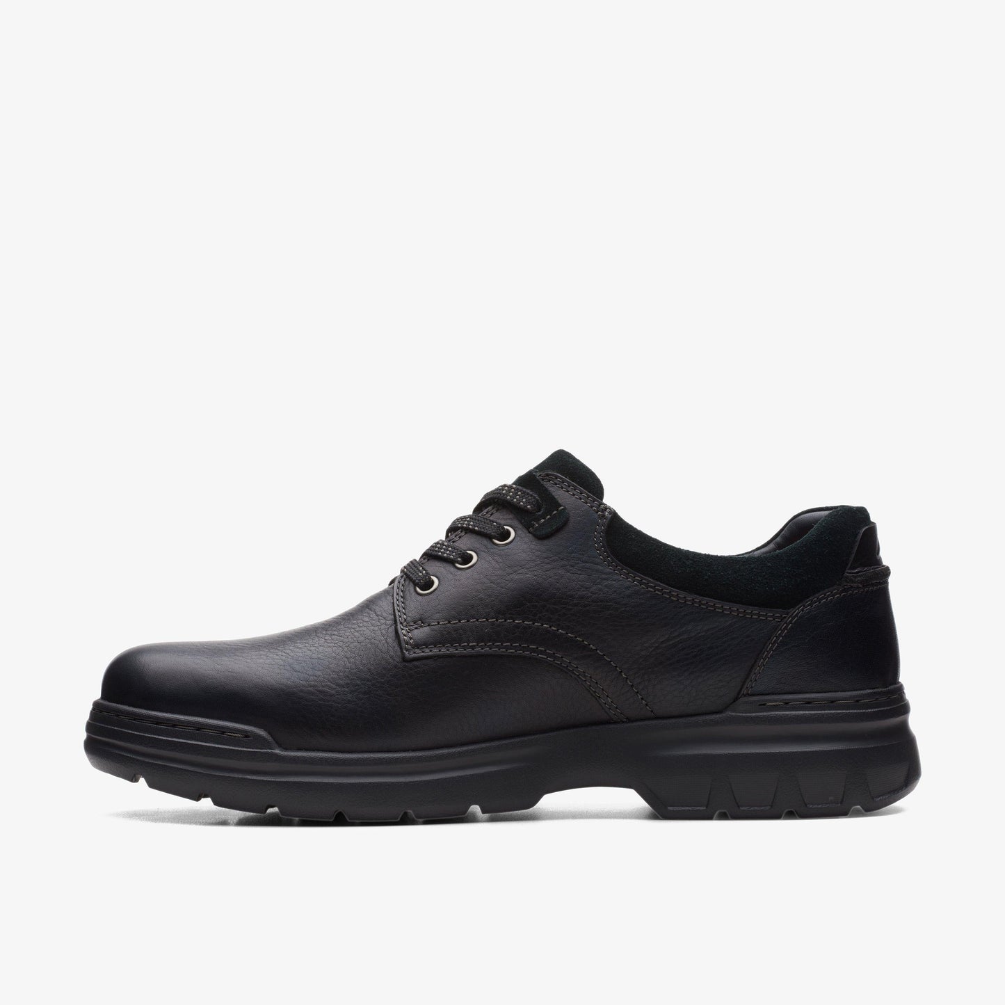 Clarks Men's Rockie 2 Lo Gtx