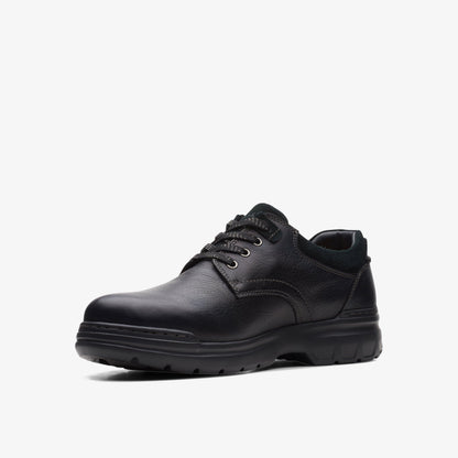 Clarks Men's Rockie 2 Lo Gtx