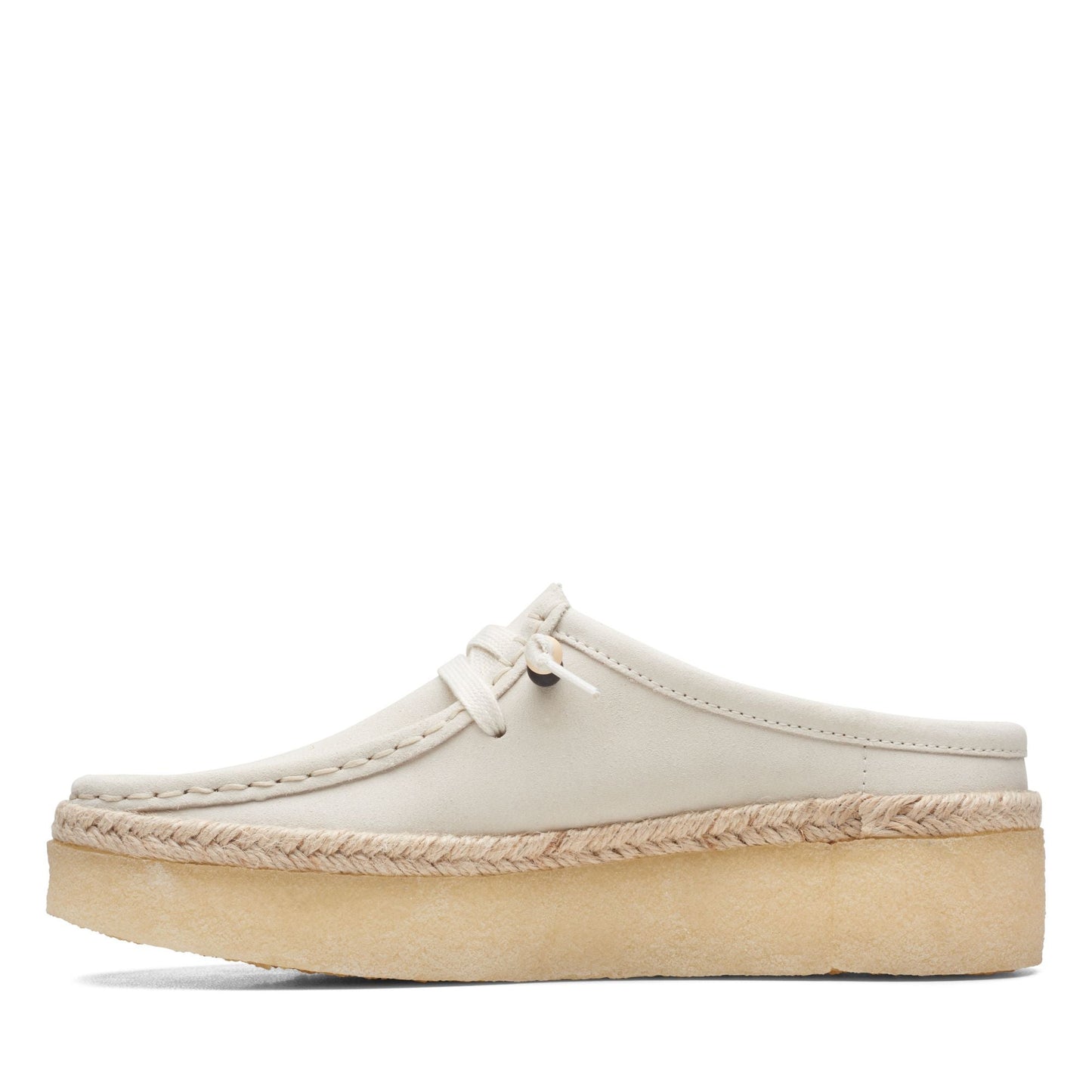 Clarks Men's Wallabeecup Lo