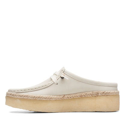 Clarks Men's Wallabeecup Lo
