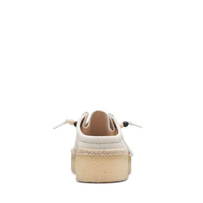 Clarks Men's Wallabeecup Lo
