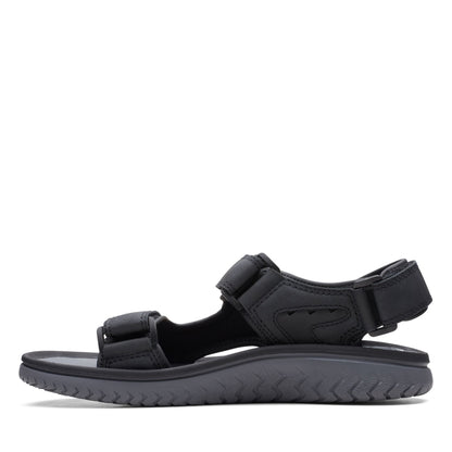 Clarks Men's Wesley Bay Sandals