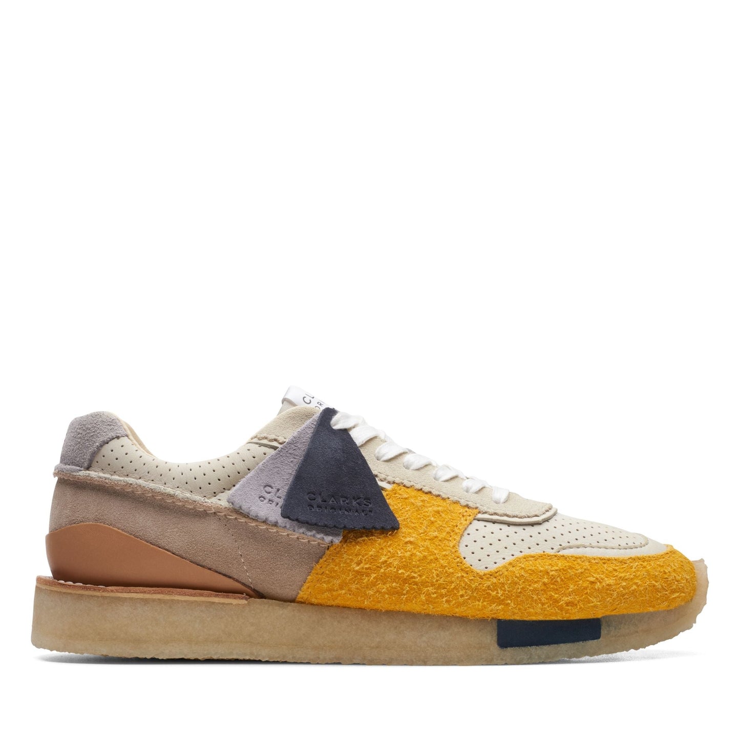 Clarks Men's Torrun Sneakers