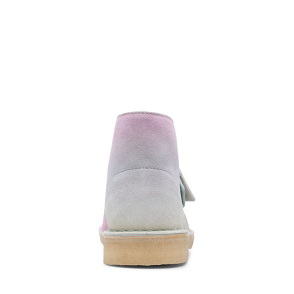 Clarks Women's Desert Boot Booties