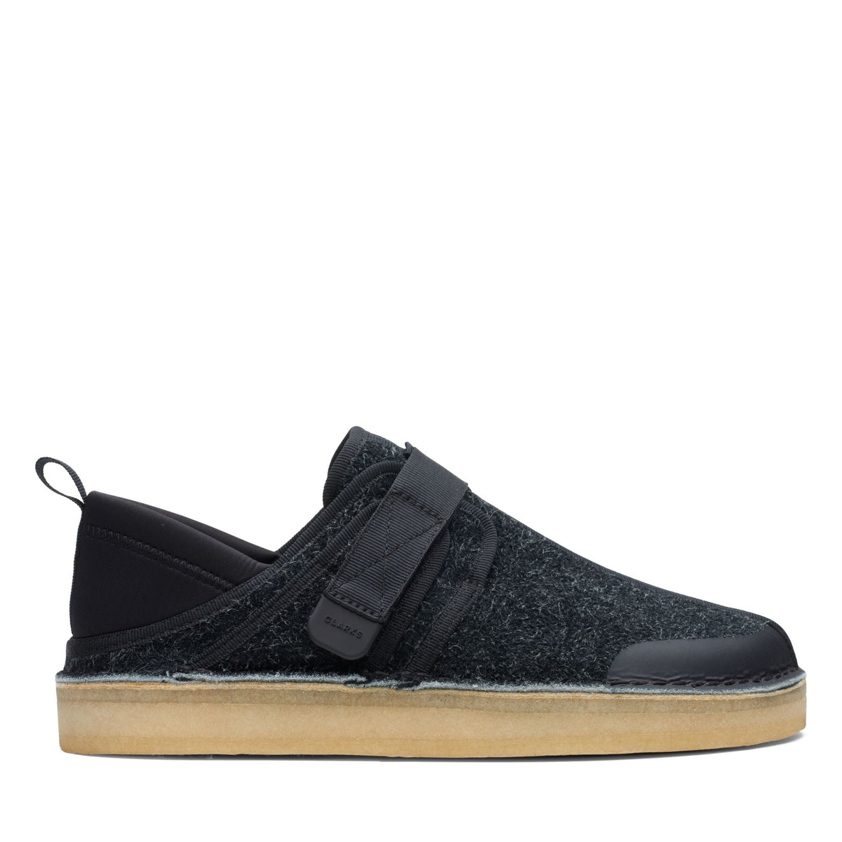 Clarks Men's Trek Taiyo Casual Shoes
