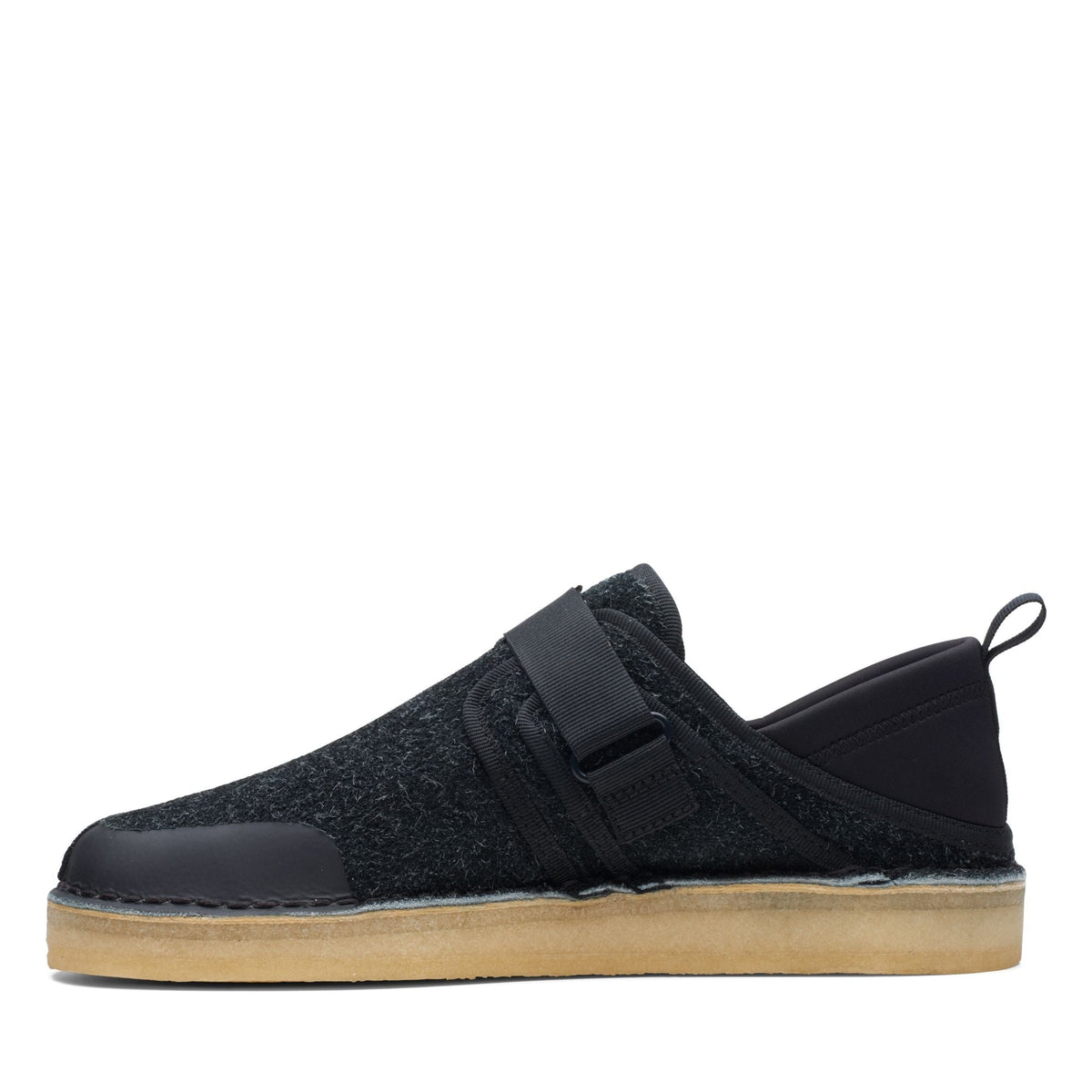 Clarks Men's Trek Taiyo Casual Shoes