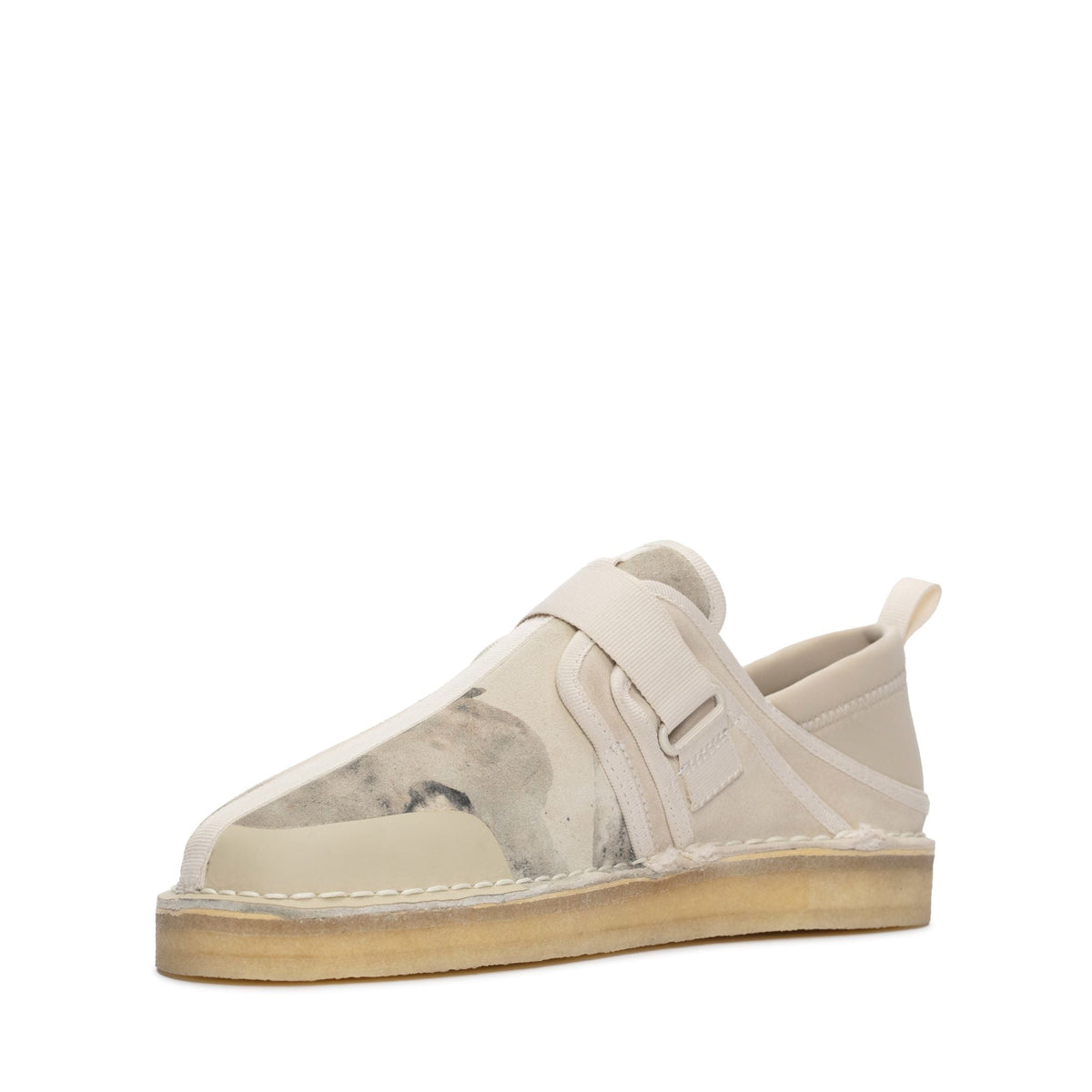 Clarks Men's Trek Taiyo Sneakers