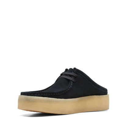 Clarks Men's Wallabeecup Lo Loafers