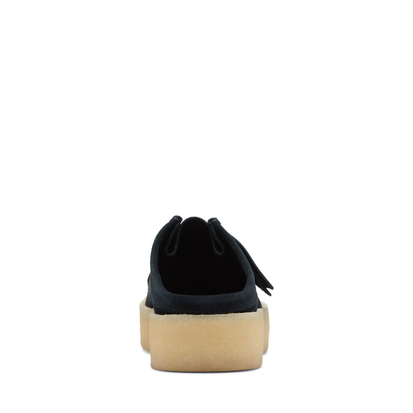 Clarks Men's Wallabeecup Lo Loafers
