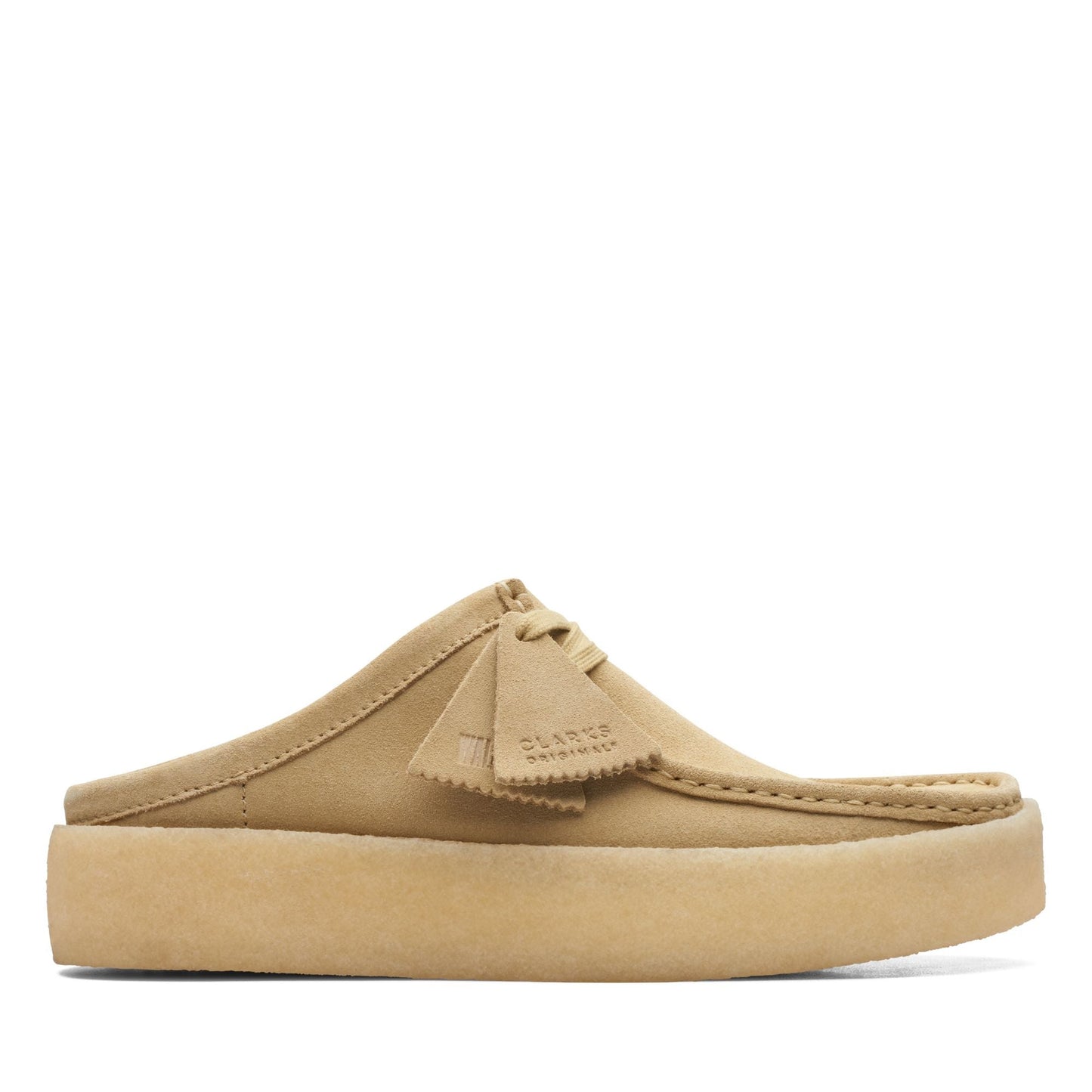 Clarks Men's Wallabeecup Lo Loafers