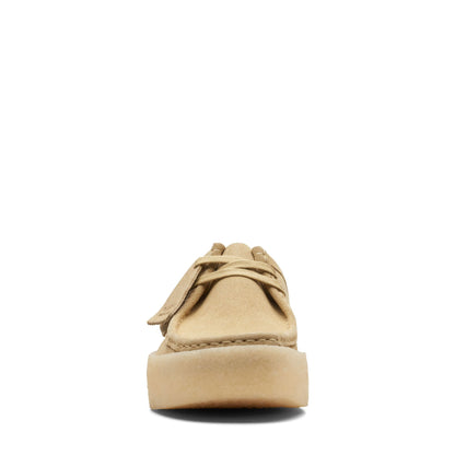 Clarks Men's Wallabeecup Lo Loafers