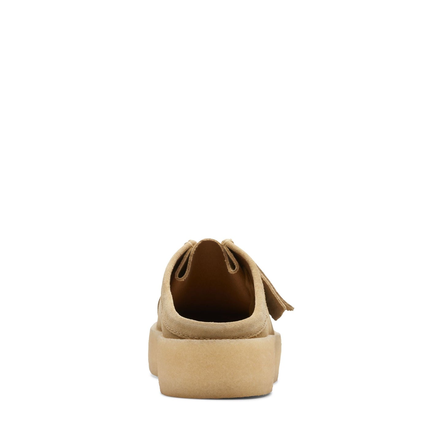 Clarks Men's Wallabeecup Lo Loafers