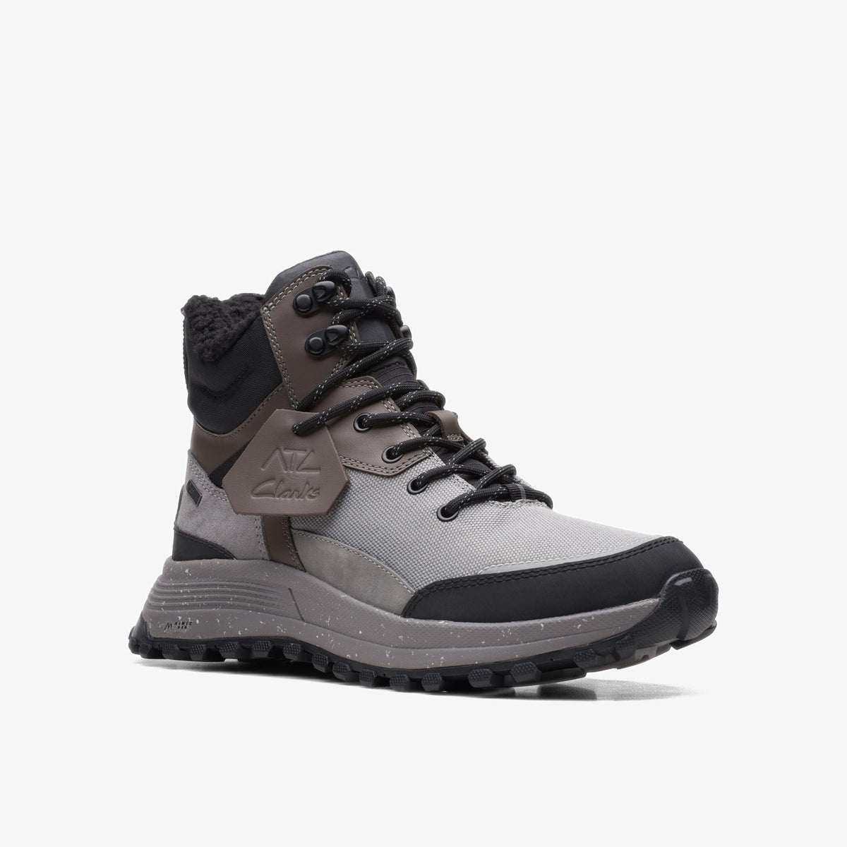 Clarks Women's Atl Trek Sky Gtx Trail Running Shoes