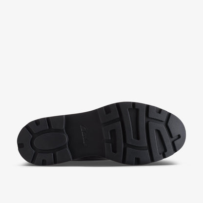 Clarks Women's Calla Zip Booties