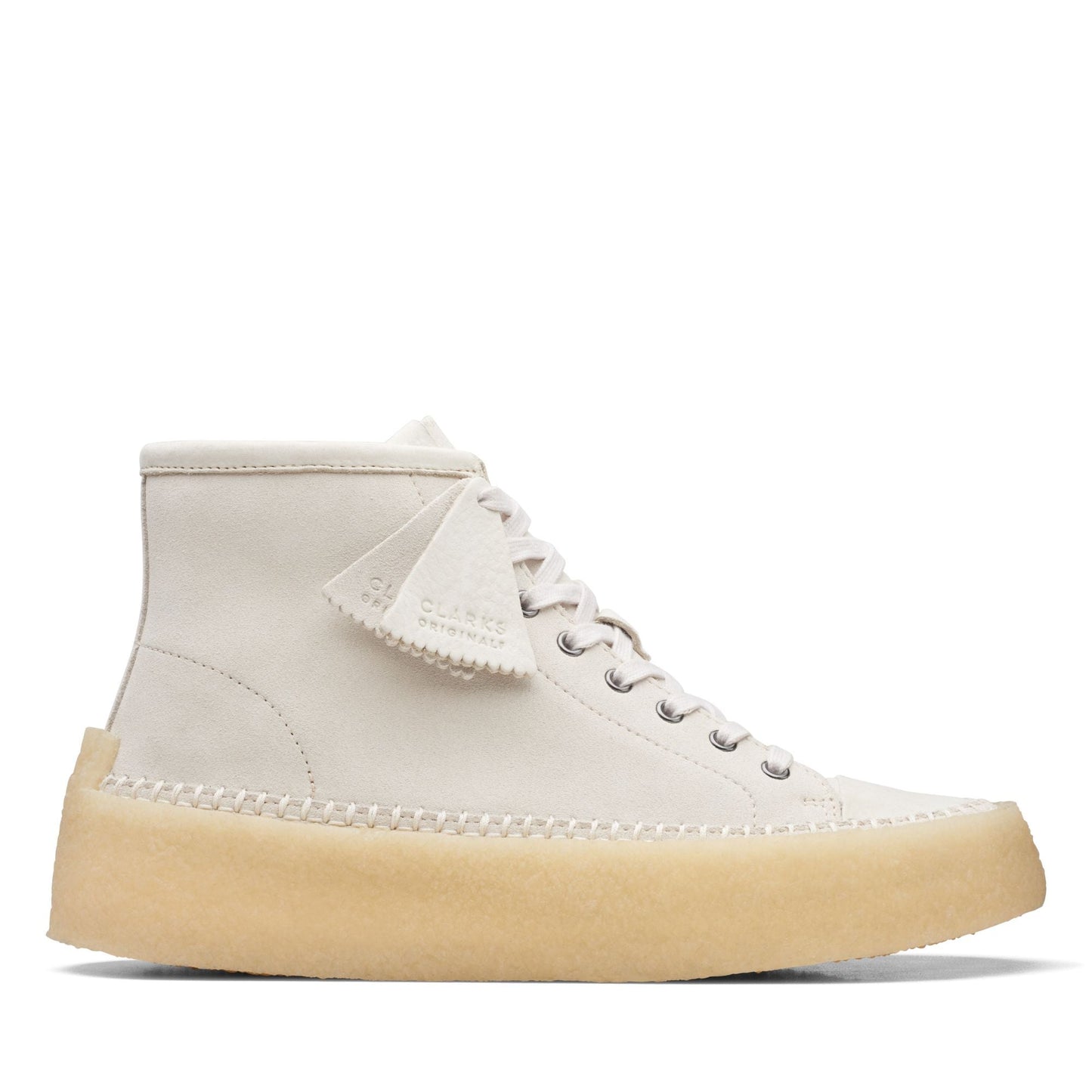 Clarks Men's Caravan Mid Boots