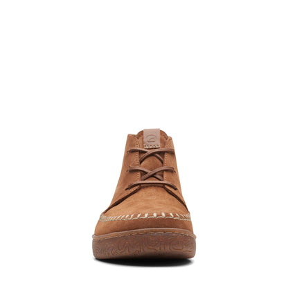 Clarks Men's Hodson Mid Booties