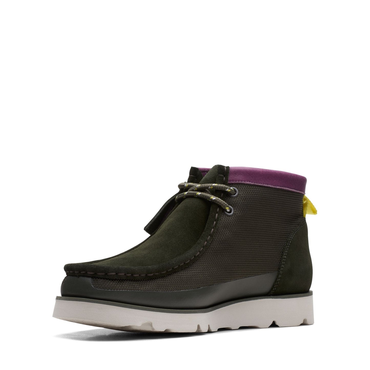 Clarks Men's Wallabee 2.0 Gtx Boots