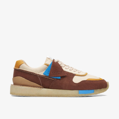 Clarks Men's Torrun Sneakers