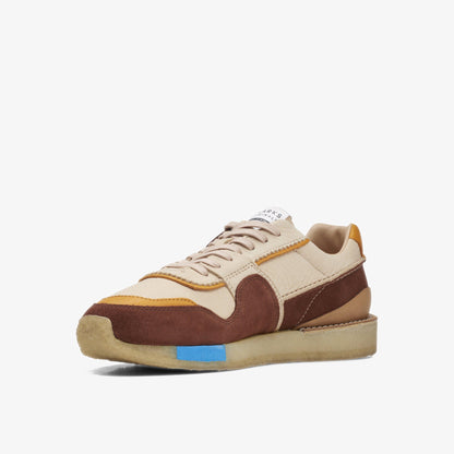 Clarks Men's Torrun Sneakers
