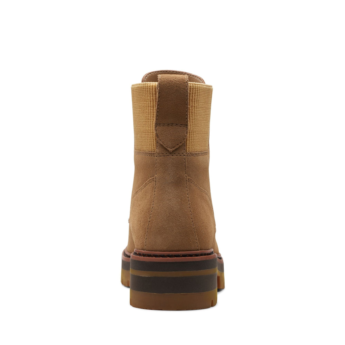 Clarks Women's Orianna Mid Boots
