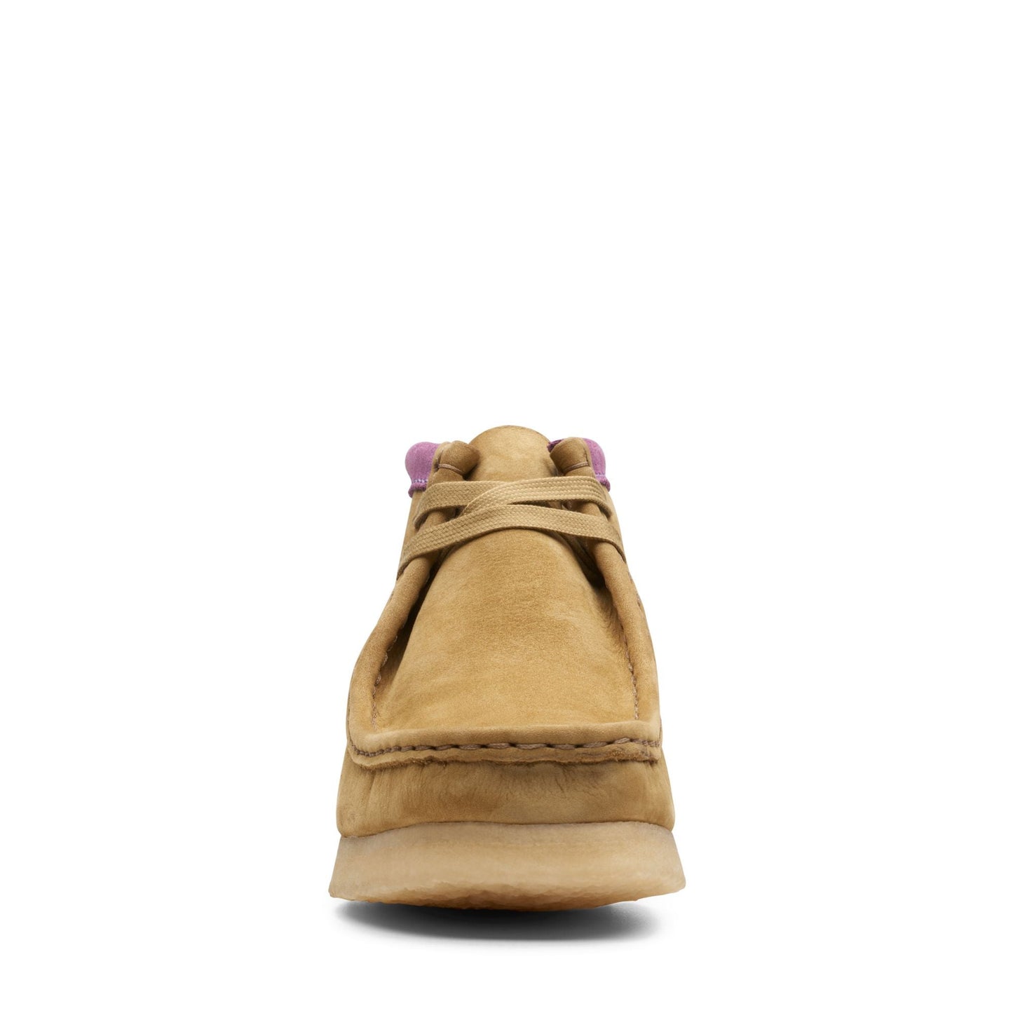 Clarks Women's Wallabee Boot Booties