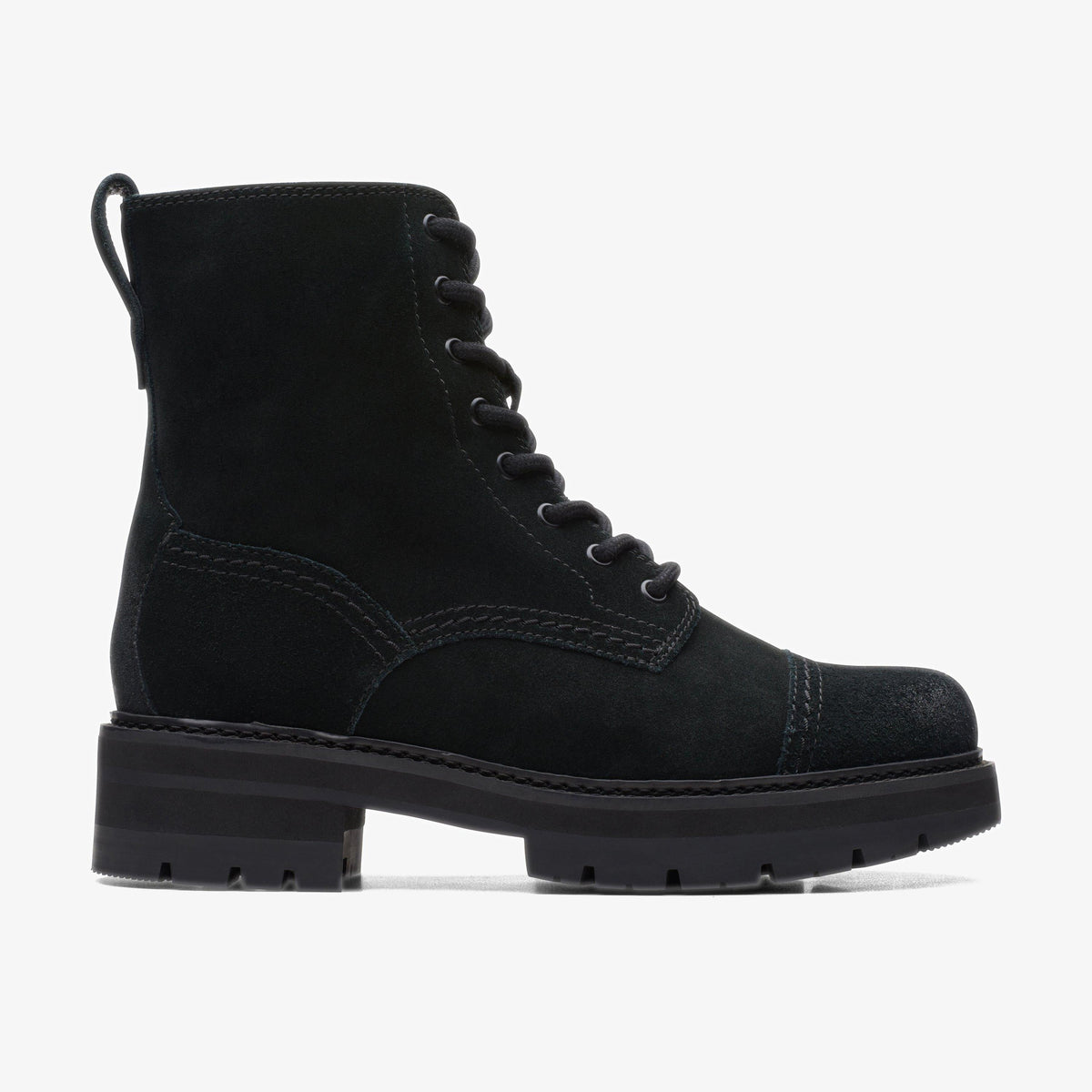 Clarks Women's Orianna Cap Boots