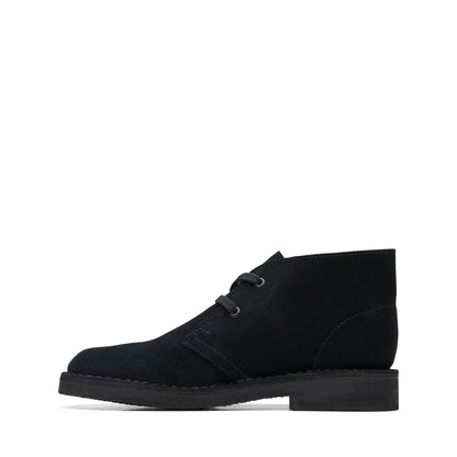 Clarks Kids Desert Boot O Boots