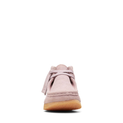 Clarks Kids Wallabeebooto Boots