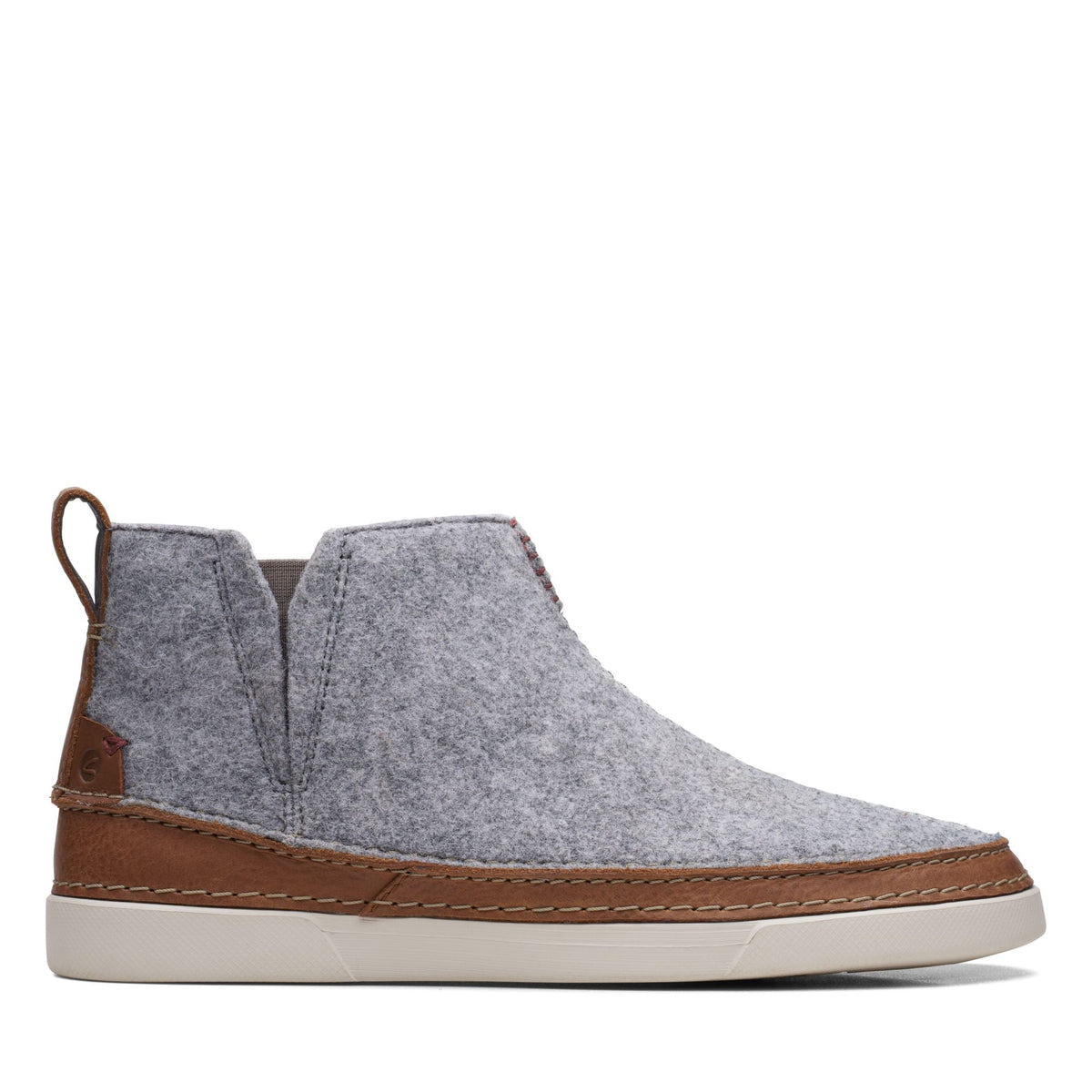 Clarks Men's Gereld Easy Loafers