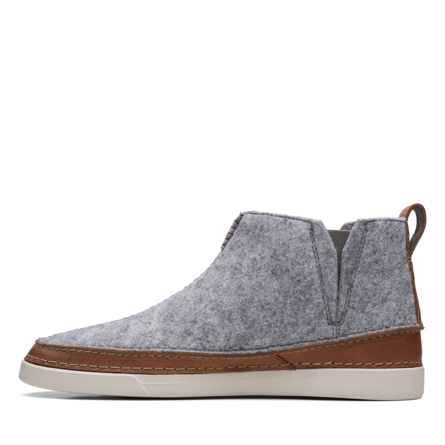 Clarks Men's Gereld Easy Loafers