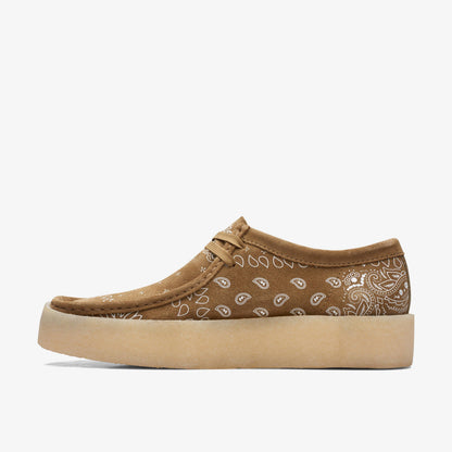 Clarks Men's Wallabee Cup Moccasins
