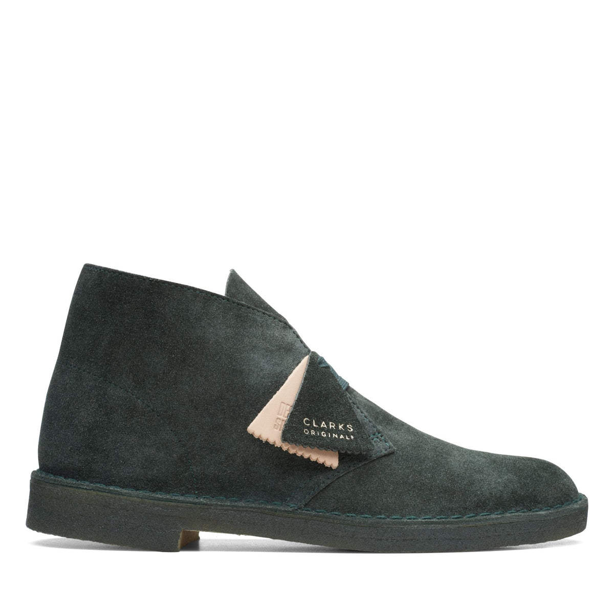Clarks Men's Desert Boot Boots