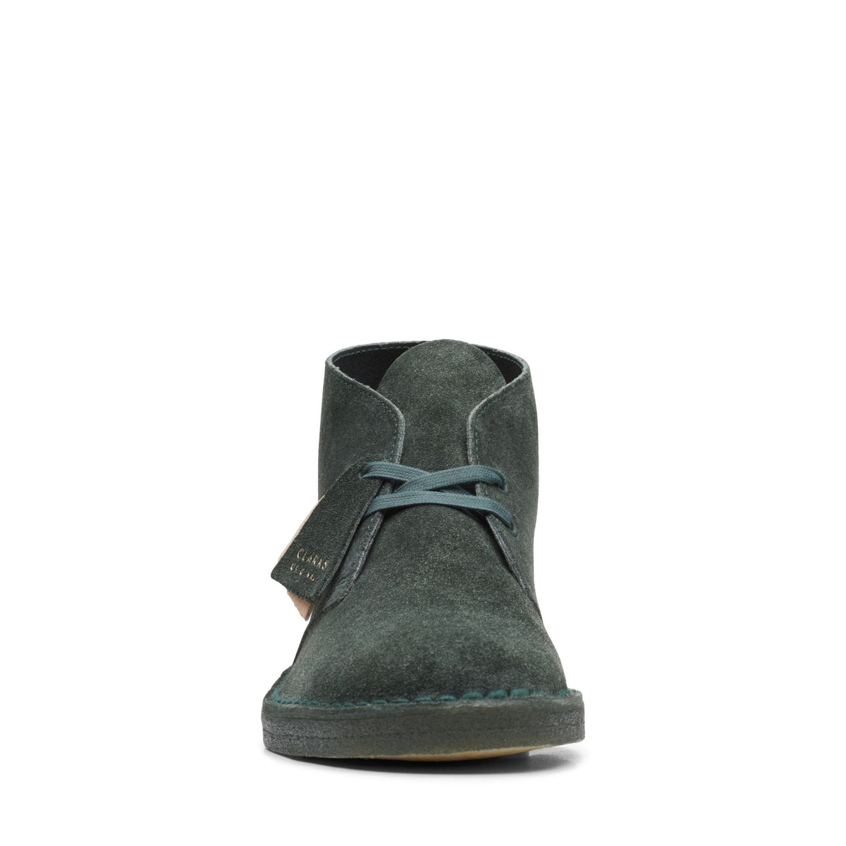 Clarks Men's Desert Boot Boots