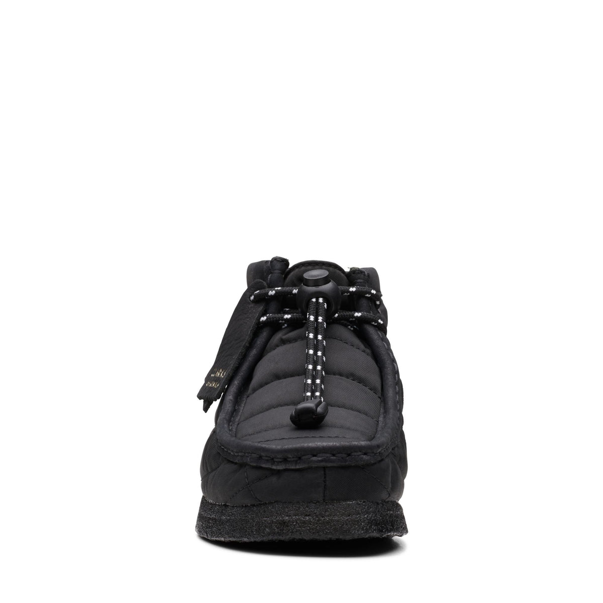 Clarks Women's Wallabee Boot Booties