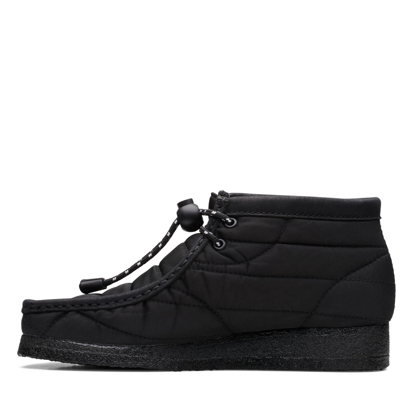 Clarks Women's Wallabee Boot Booties