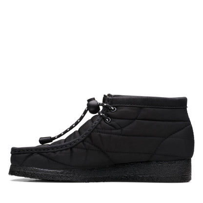 Clarks Women's Wallabee Boot Booties