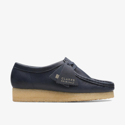 Clarks Women's Wallabee Moccasins