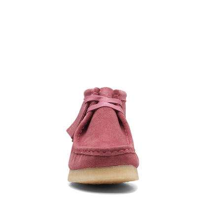 Clarks Women's Wallabee Boot Booties