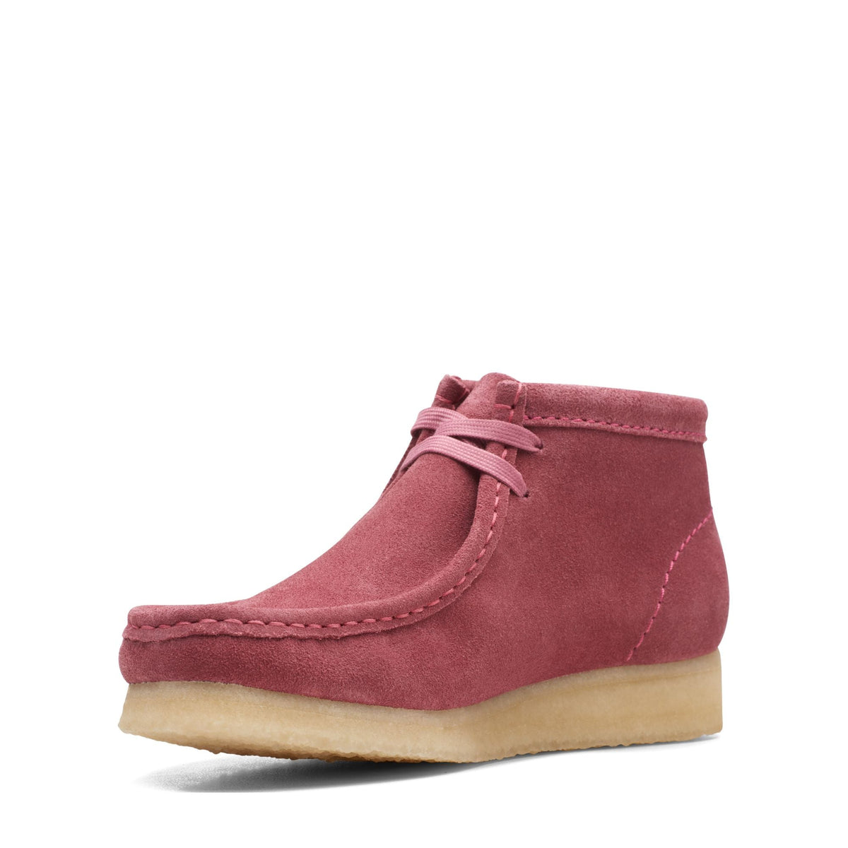 Clarks Women's Wallabee Boot Booties