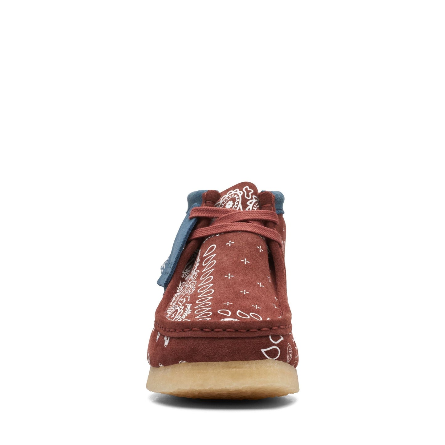 Clarks Men's Wallabee Boot Boots