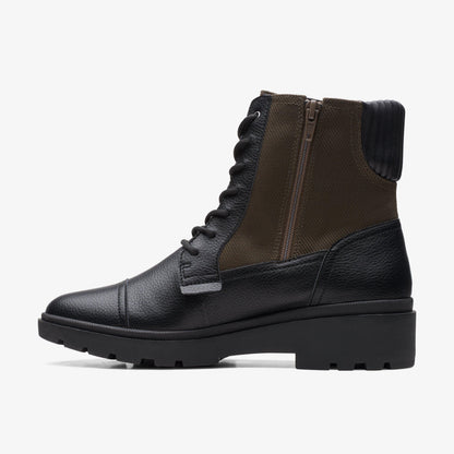Clarks Women's Calla Charm Boots