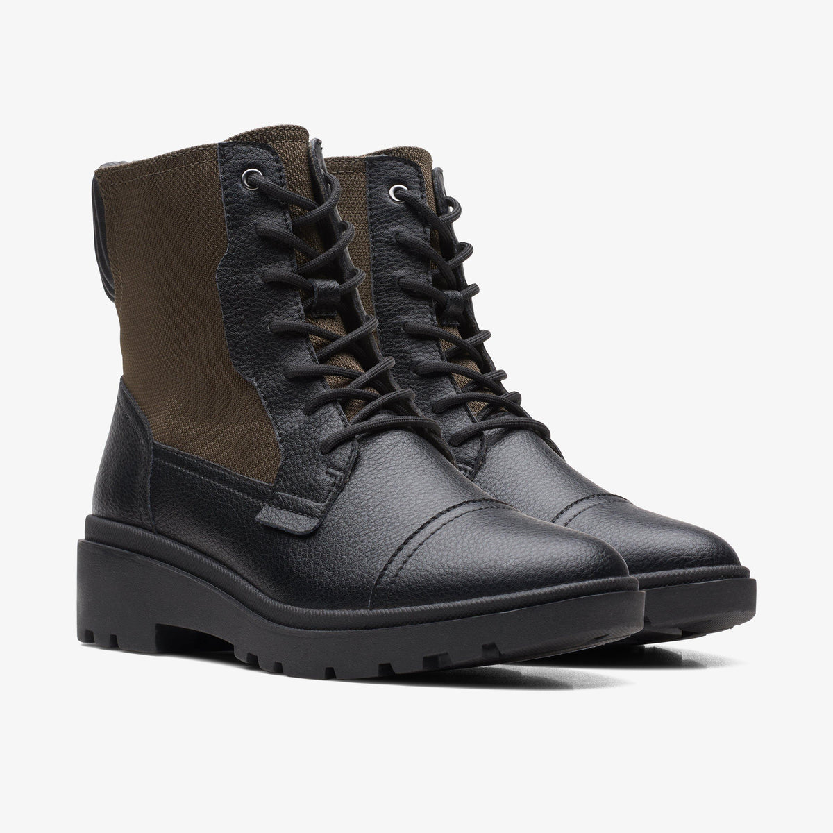 Clarks Women's Calla Charm Boots