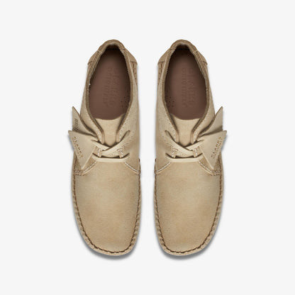 Clarks Men's Weaver Boot Boots