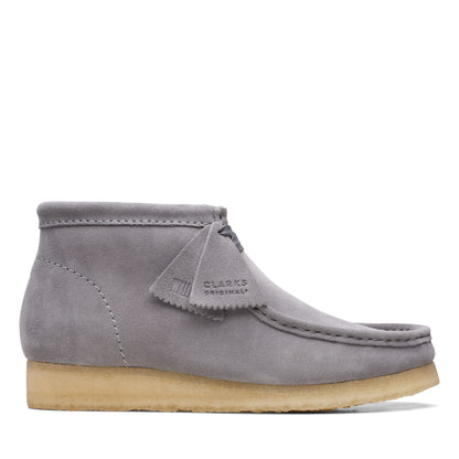Clarks Men's Wallabee Boot Boots