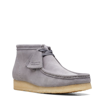 Clarks Men's Wallabee Boot Boots