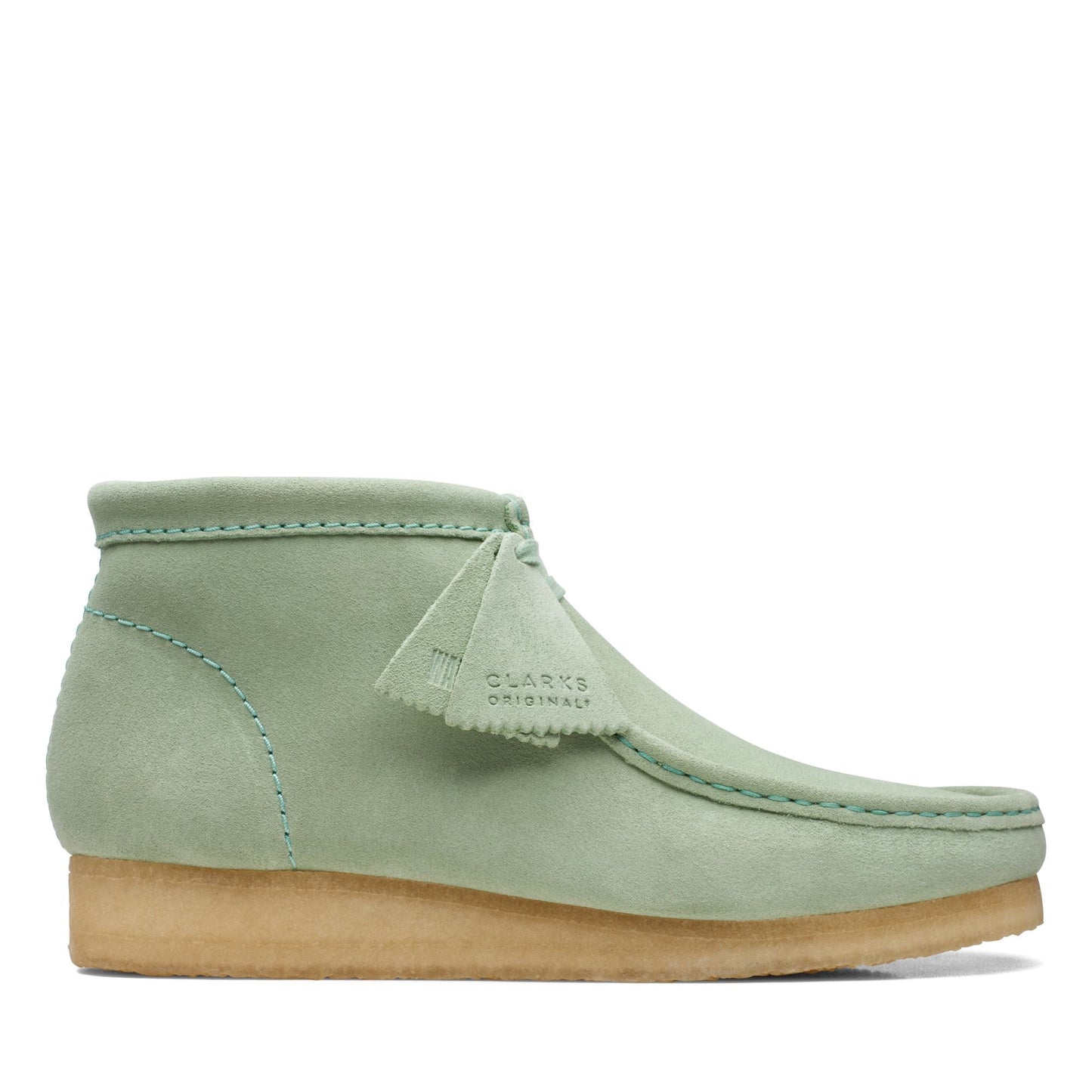 Clarks Men's Wallabee Boot Boots