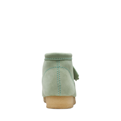Clarks Men's Wallabee Boot Boots